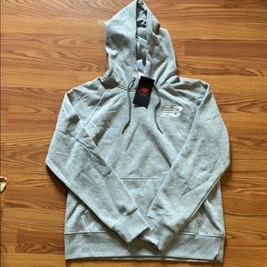 New Balance Women’s Sweatshirt